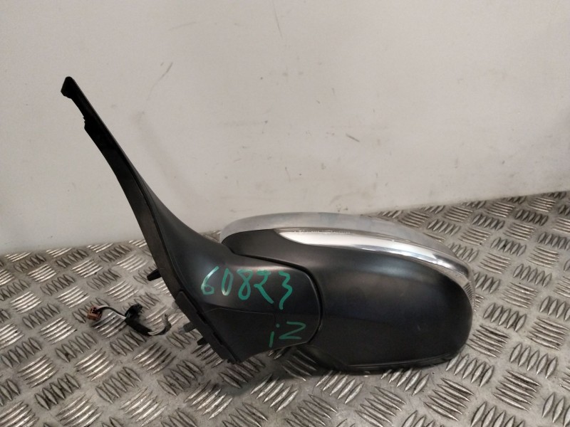 Recambio de retrovisor izquierdo para peugeot 208 i (ca_, cc_) 1.2 vti 82 referencia OEM IAM 232673077  