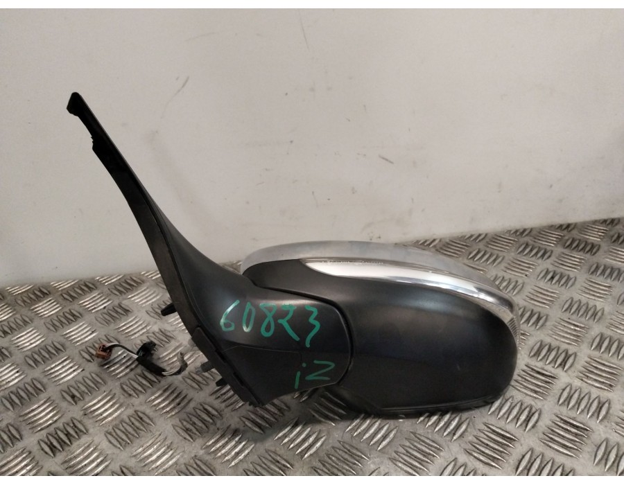 Recambio de retrovisor izquierdo para peugeot 208 i (ca_, cc_) 1.2 vti 82 referencia OEM IAM 232673077  
