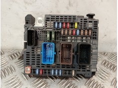 Recambio de caja reles / fusibles para citroën c4 ii (nc_) 1.6 hdi 115 referencia OEM IAM 9807428080  