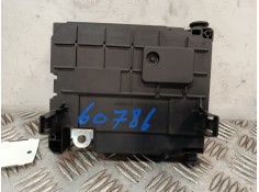 Recambio de caja reles / fusibles para citroën c4 ii (nc_) 1.6 hdi 115 referencia OEM IAM 9807428080   2