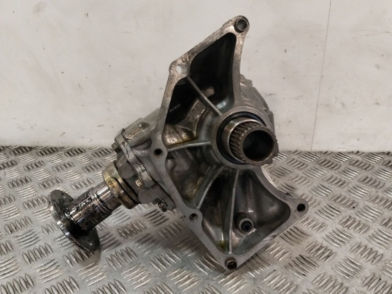 Recambio de diferencial delantero para nissan x-trail i (t30) 2.2 di 4x4 referencia OEM IAM 8H513  