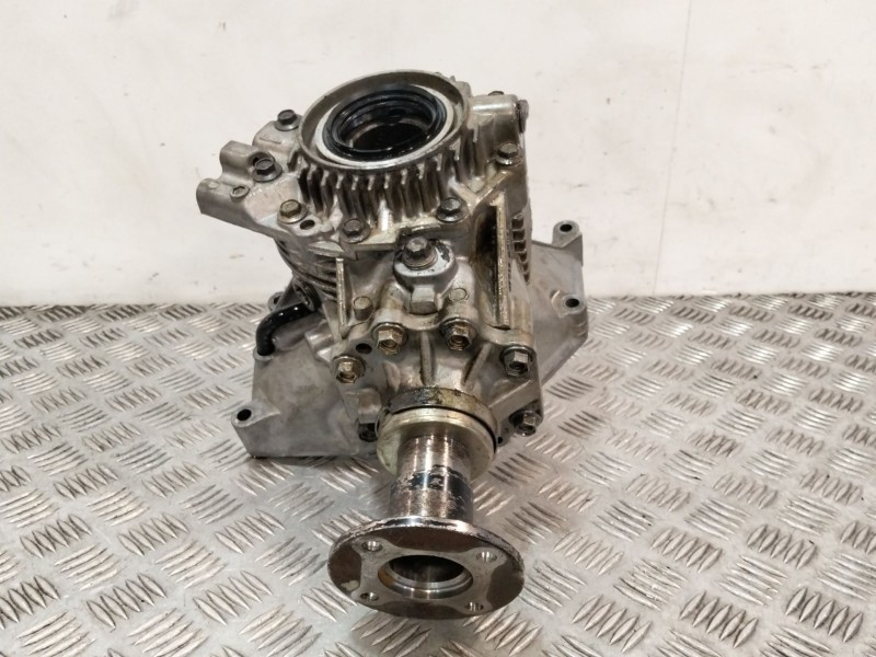 Recambio de diferencial delantero para nissan x-trail i (t30) 2.2 di 4x4 referencia OEM IAM 8H513  