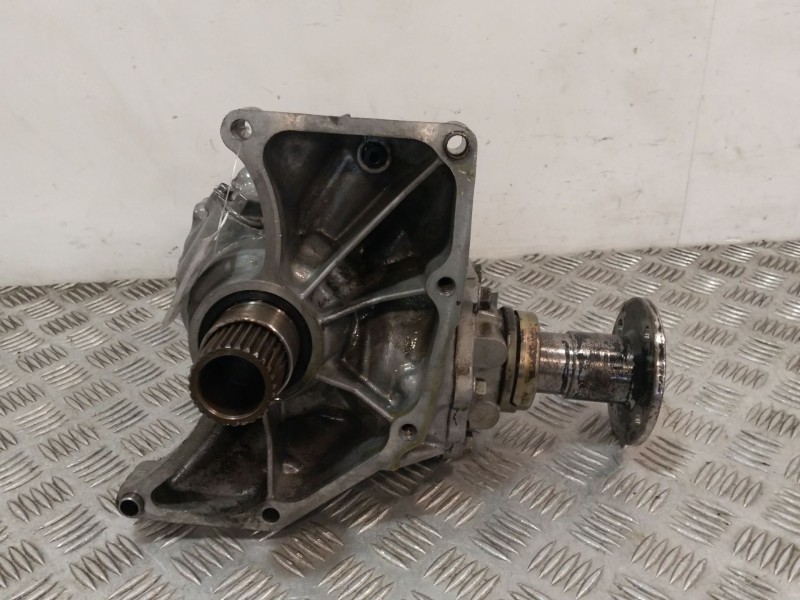Recambio de diferencial delantero para nissan x-trail i (t30) 2.2 di 4x4 referencia OEM IAM 8H513  