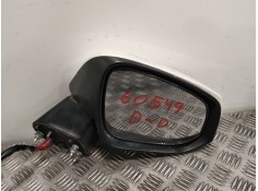 Recambio de retrovisor electrico derecho para toyota rav 4 v (_a5_, _h5_) 2.0 (mxaa52) referencia OEM IAM 045428  