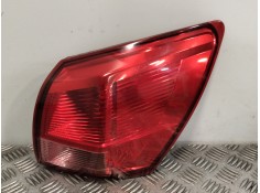 Recambio de piloto trasero derecho para nissan qashqai i (j10, nj10) 2.0 dci referencia OEM IAM 26550EY00A  