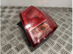 Recambio de piloto trasero derecho para nissan qashqai i (j10, nj10) 2.0 dci referencia OEM IAM 26550EY00A   2