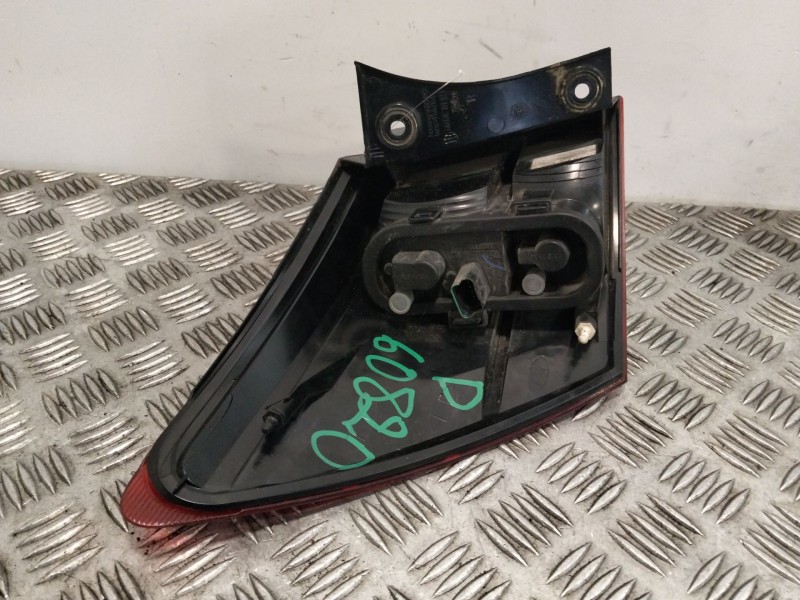 Recambio de piloto trasero derecho para nissan qashqai i (j10, nj10) 2.0 dci referencia OEM IAM 26550EY00A  