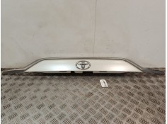 Recambio de moldura para toyota rav 4 v (_a5_, _h5_) 2.0 (mxaa52) referencia OEM IAM 7680142280 7681142390 