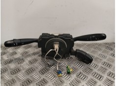 Recambio de mando luces para peugeot 206 hatchback (2a/c) 1.4 hdi eco 70 referencia OEM IAM 96595107XT  