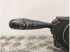 Recambio de mando luces para peugeot 206 hatchback (2a/c) 1.4 hdi eco 70 referencia OEM IAM 96595107XT   2