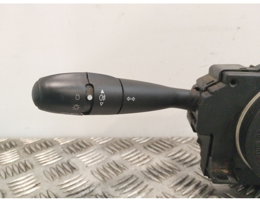 Recambio de mando luces para peugeot 206 hatchback (2a/c) 1.4 hdi eco 70 referencia OEM IAM 96595107XT  
