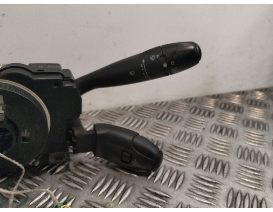 Recambio de mando luces para peugeot 206 hatchback (2a/c) 1.4 hdi eco 70 referencia OEM IAM 96595107XT  