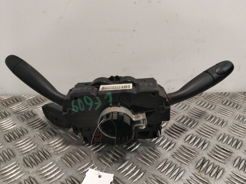 Recambio de mando luces para peugeot 206 hatchback (2a/c) 1.4 hdi eco 70 referencia OEM IAM 96595107XT  