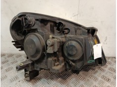 Recambio de faro izquierdo para nissan qashqai i (j10, nj10) 2.0 dci referencia OEM IAM 26060JD95A   2