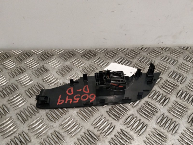 Recambio de elevalunas delantero izquierdo para toyota rav 4 v (_a5_, _h5_) 2.0 (mxaa52) referencia OEM IAM 7423142340  