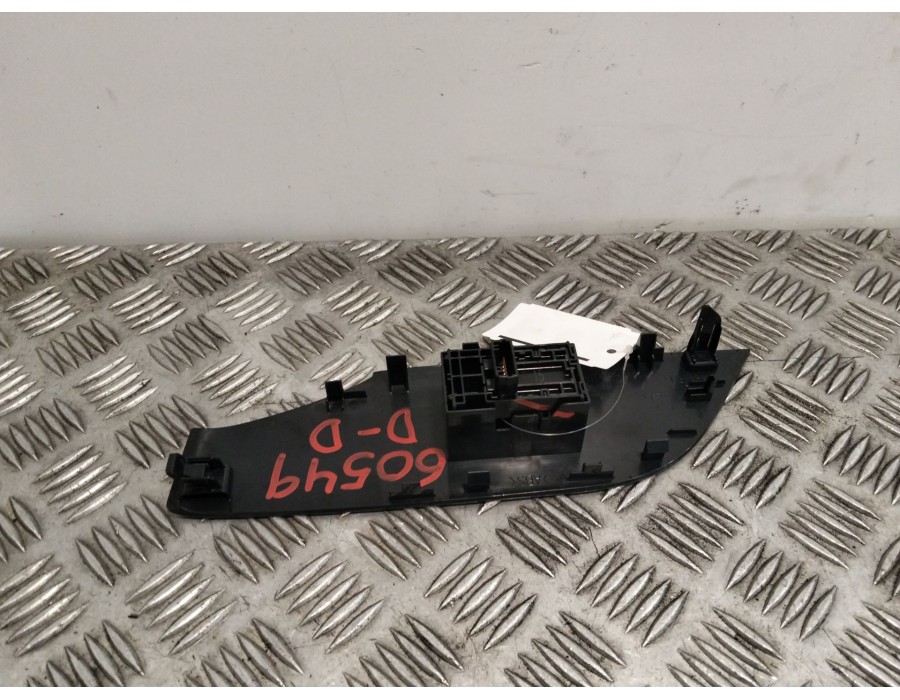 Recambio de elevalunas delantero izquierdo para toyota rav 4 v (_a5_, _h5_) 2.0 (mxaa52) referencia OEM IAM 7423142340  