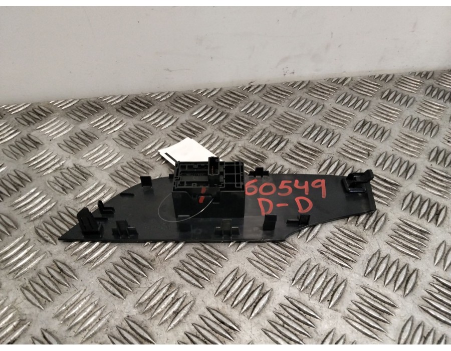 Recambio de elevalunas delantero izquierdo para toyota rav 4 v (_a5_, _h5_) 2.0 (mxaa52) referencia OEM IAM 7423142340  