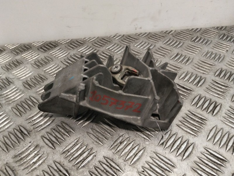 Recambio de soporte motor para dacia sandero (bs_) 1.5 dci referencia OEM IAM 8200771226  