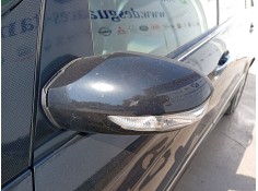 Recambio de retrovisor izquierdo para mercedes-benz clase b sports tourer (w245) b 200 cdi (245.208) referencia OEM IAM A3140417