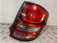 Recambio de piloto trasero derecho para citroën c3 ii (sc_) 1.4 hdi 70 (sc8hzc, sc8hr0, sc8hp4) referencia OEM IAM 6351KQ 967380