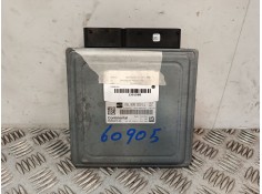 Recambio de centralita motor uce para seat altea xl (5p5, 5p8) 1.6 tdi referencia OEM IAM 03L906023LJ  