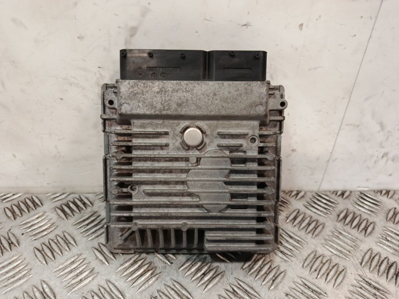 Recambio de centralita motor uce para seat altea xl (5p5, 5p8) 1.6 tdi referencia OEM IAM 03L906023LJ  