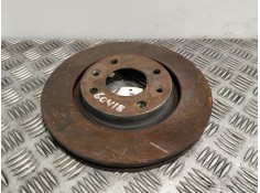 Recambio de disco freno delantero para citroën c4 i (lc_) 1.4 16v referencia OEM IAM   