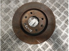 Recambio de disco freno delantero para citroën c4 i (lc_) 1.4 16v referencia OEM IAM    2