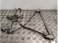 Recambio de elevalunas delantero izquierdo para seat ibiza ii (6k1) 1.6 i referencia OEM IAM   
