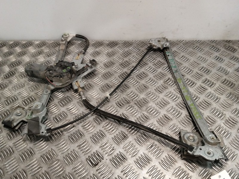 Recambio de elevalunas delantero izquierdo para seat ibiza ii (6k1) 1.6 i referencia OEM IAM   