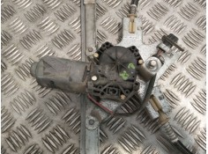 Recambio de elevalunas delantero izquierdo para seat ibiza ii (6k1) 1.6 i referencia OEM IAM    2