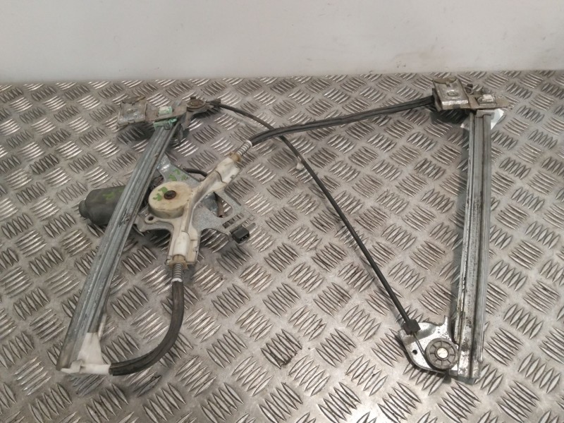 Recambio de elevalunas delantero izquierdo para seat ibiza ii (6k1) 1.6 i referencia OEM IAM   