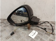 Recambio de retrovisor izquierdo para citroën c3 ii (sc_) 1.4 hdi 70 (sc8hzc, sc8hr0, sc8hp4) referencia OEM IAM 0207156  