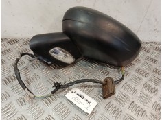 Recambio de retrovisor izquierdo para citroën c3 ii (sc_) 1.4 hdi 70 (sc8hzc, sc8hr0, sc8hp4) referencia OEM IAM 0207156   2
