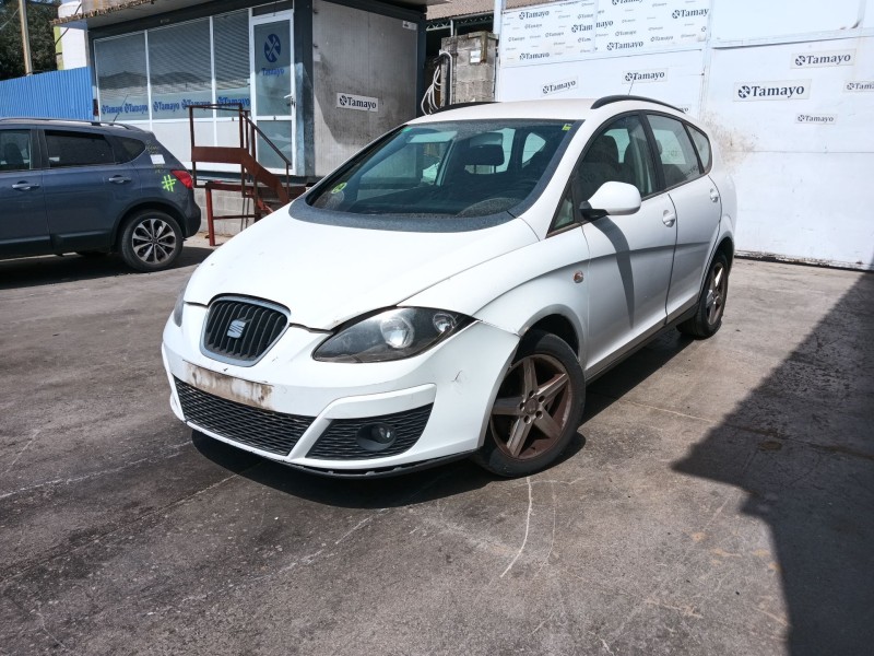 seat altea xl (5p5, 5p8) del año 2012