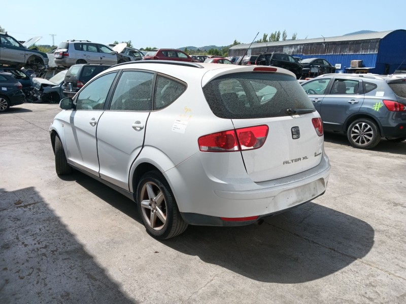 seat altea xl (5p5, 5p8) del año 2012