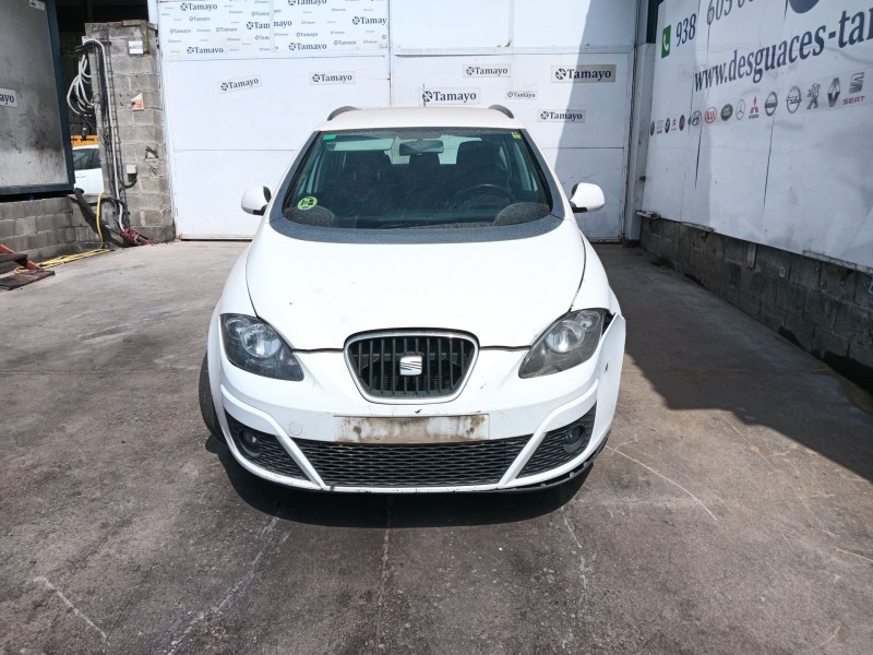 seat altea xl (5p5, 5p8) del año 2012