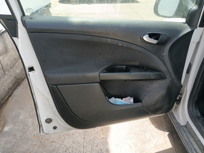 seat altea xl (5p5, 5p8) del año 2012