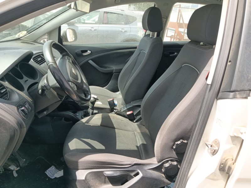 seat altea xl (5p5, 5p8) del año 2012