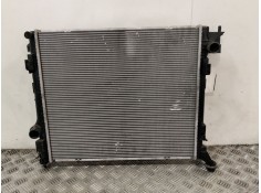 Recambio de radiador agua para nissan qashqai ii (j11, j11_) 1.6 dci all mode 4x4-i referencia OEM IAM 214104EB0A  