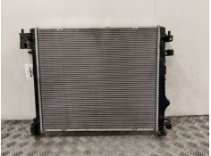 Recambio de radiador agua para nissan qashqai ii (j11, j11_) 1.6 dci all mode 4x4-i referencia OEM IAM 214104EB0A   2