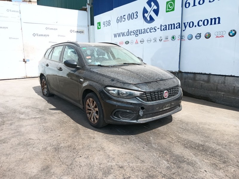 fiat tipo station wagon (356_, 357_) del año 2018
