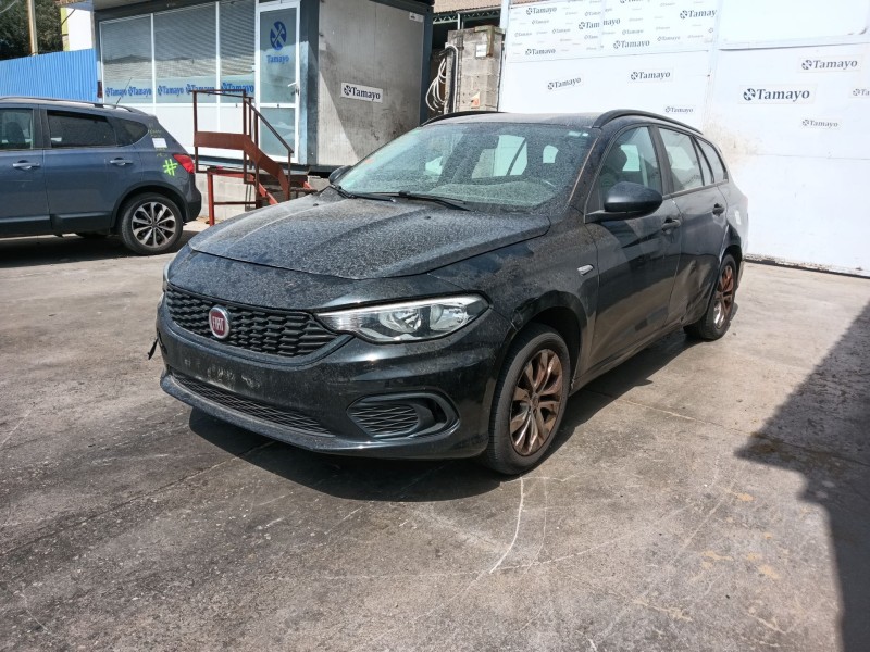 fiat tipo station wagon (356_, 357_) del año 2018