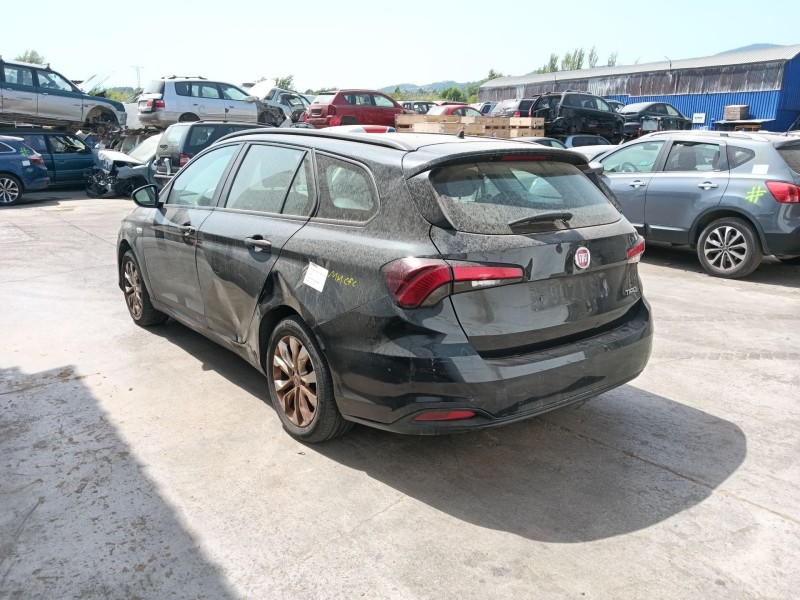 fiat tipo station wagon (356_, 357_) del año 2018
