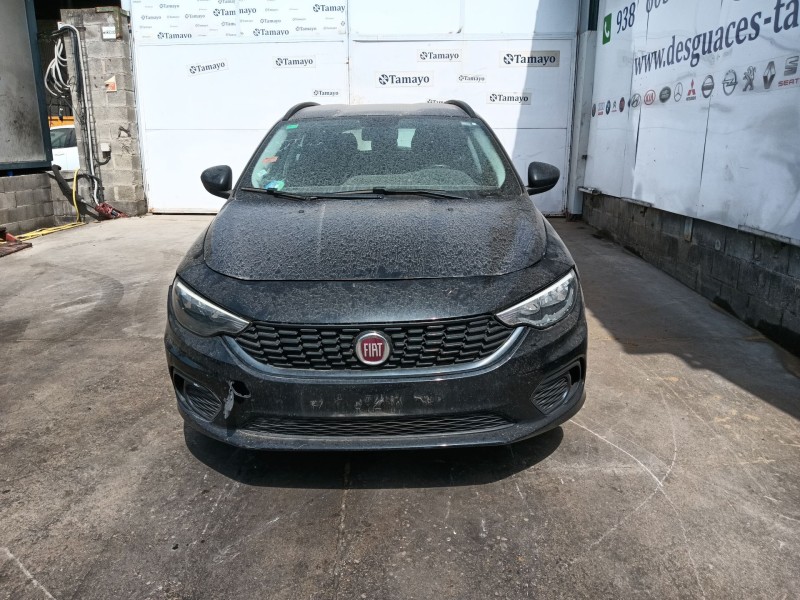 fiat tipo station wagon (356_, 357_) del año 2018