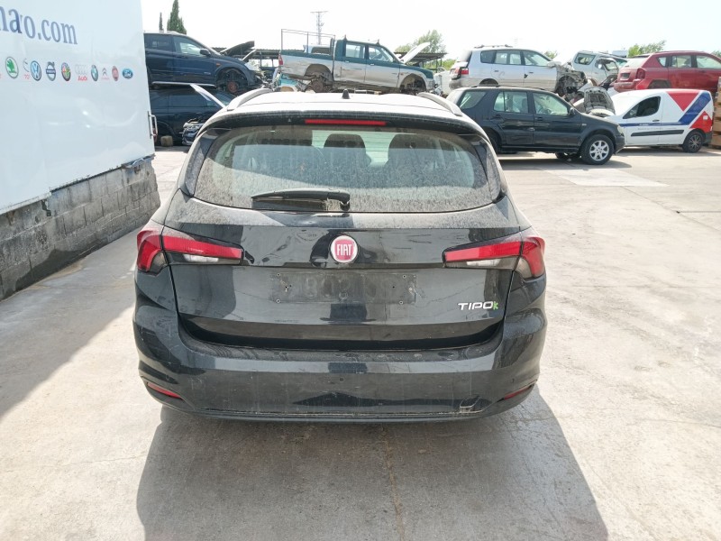 fiat tipo station wagon (356_, 357_) del año 2018