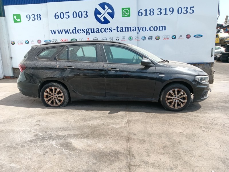 fiat tipo station wagon (356_, 357_) del año 2018