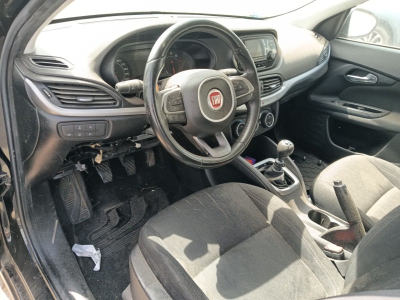 fiat tipo station wagon (356_, 357_) del año 2018