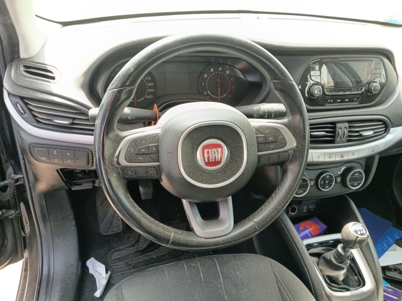 fiat tipo station wagon (356_, 357_) del año 2018