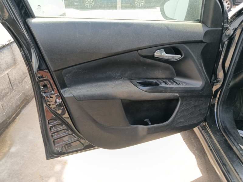 fiat tipo station wagon (356_, 357_) del año 2018